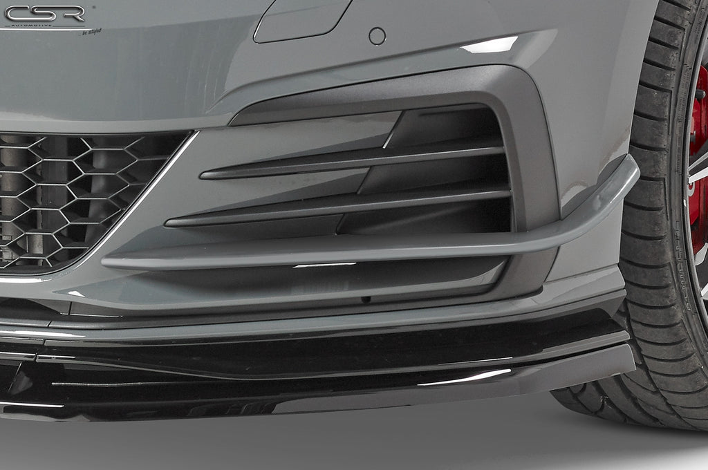 CSR Air Intake Blenden | Airintakes für VW Golf 7 GTI / GTD AI029