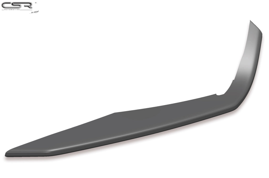 CSR Air Intake Blenden | Airintakes für VW Golf 7 GTI / GTD AI029