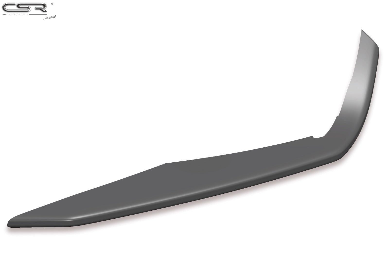 CSR Air Intake Blenden | Airintakes für VW Golf 7 GTI / GTD AI029