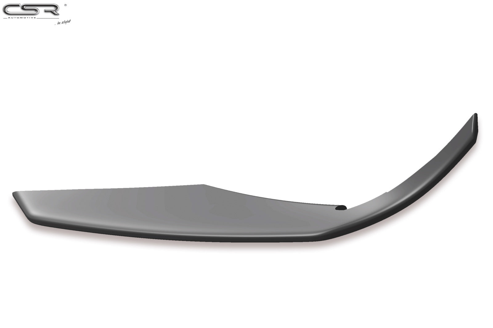 CSR Air Intake Blenden | Airintakes für VW Golf 7 GTI / GTD AI029