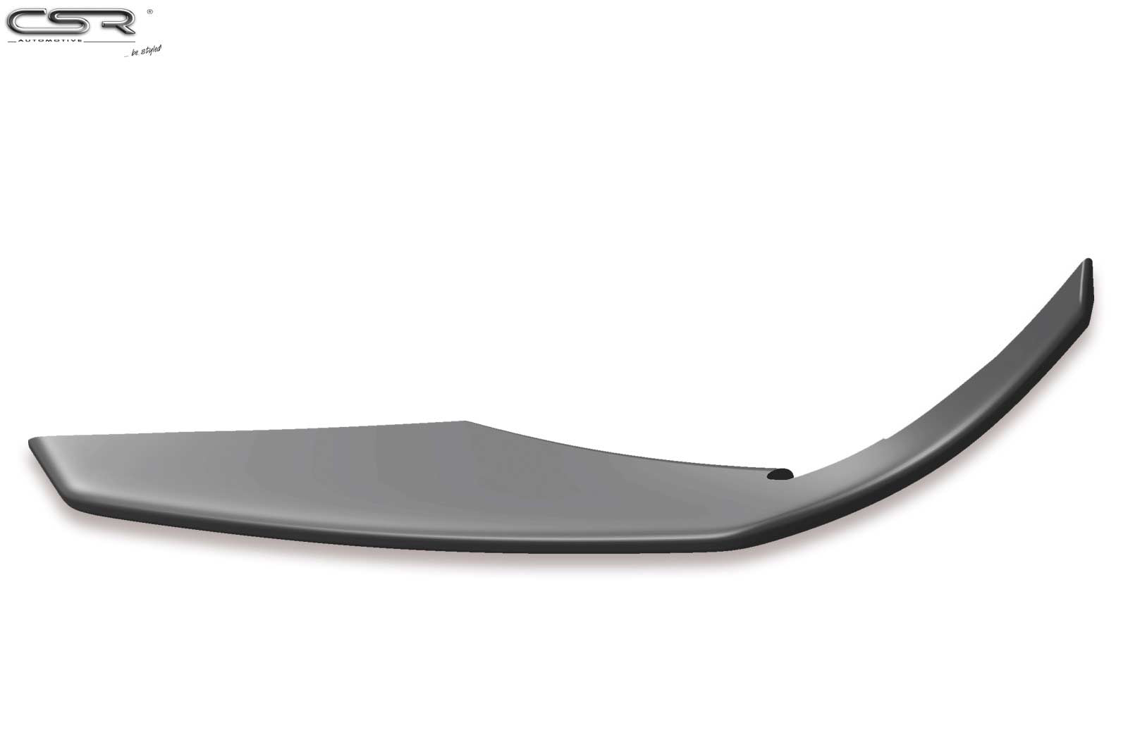 CSR Air Intake Blenden | Airintakes für VW Golf 7 GTI / GTD AI029