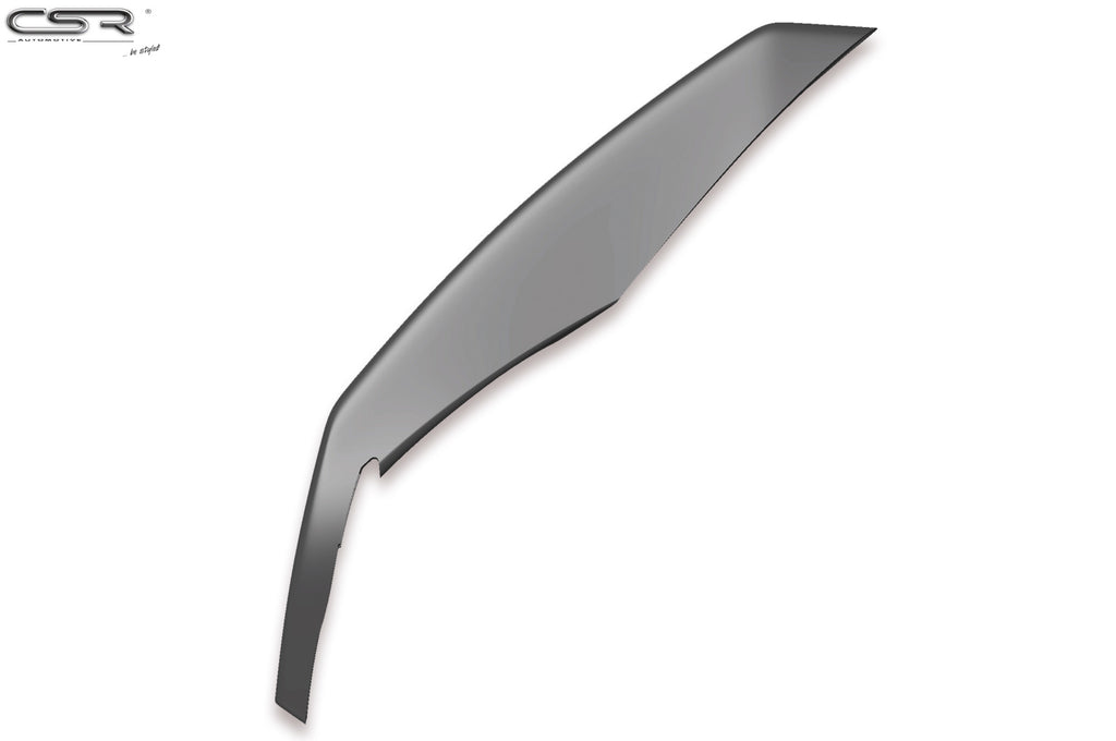 CSR Air Intake Blenden | Airintakes für VW Golf 7 GTI / GTD AI029