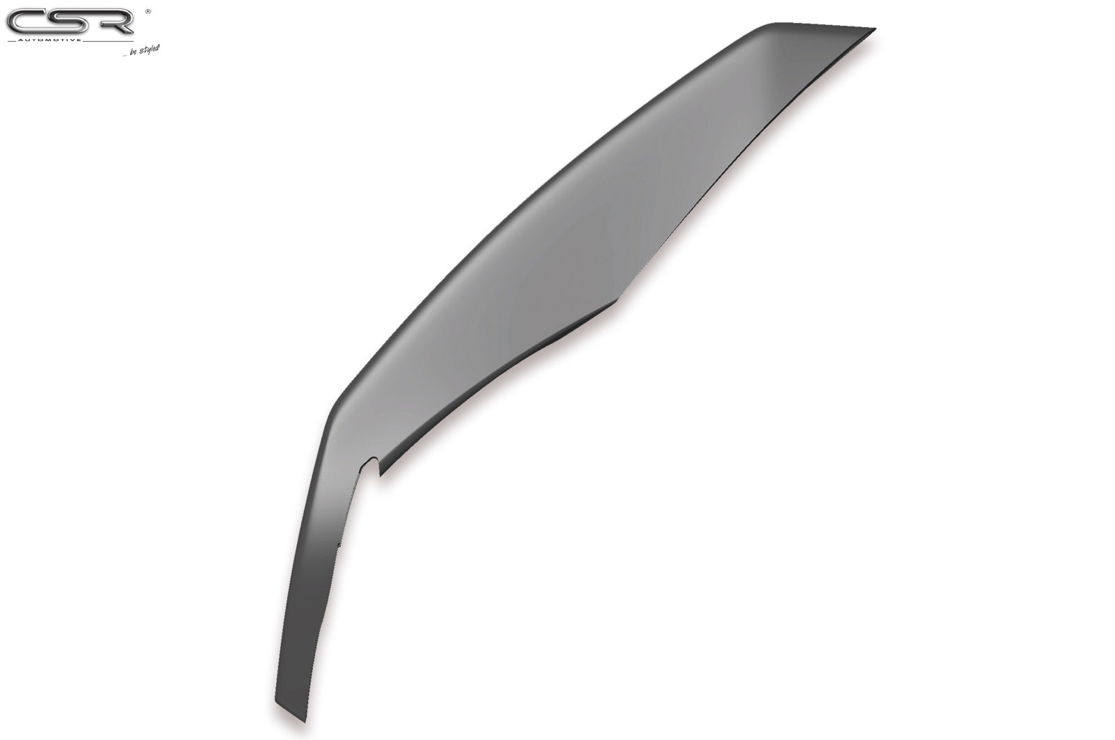 CSR Air Intake Blenden | Airintakes für VW Golf 7 GTI / GTD AI029