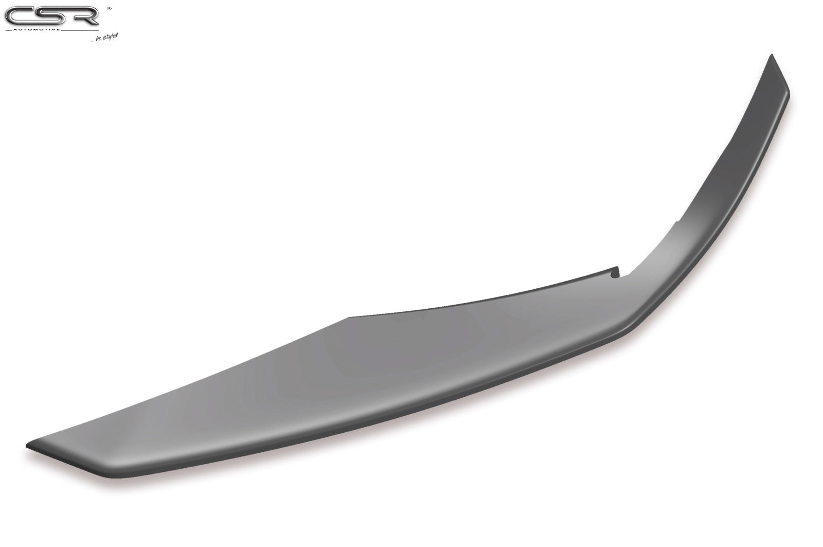 CSR Air Intake Blenden | Airintakes für VW Golf 7 GTI / GTD AI029