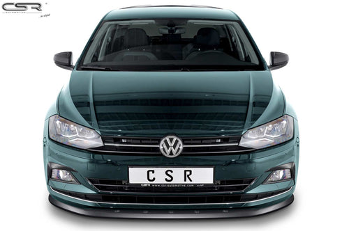 CSR Air Intake Blenden | Airintakes mit ABE für VW Polo 6 2G (Typ AW) AI030