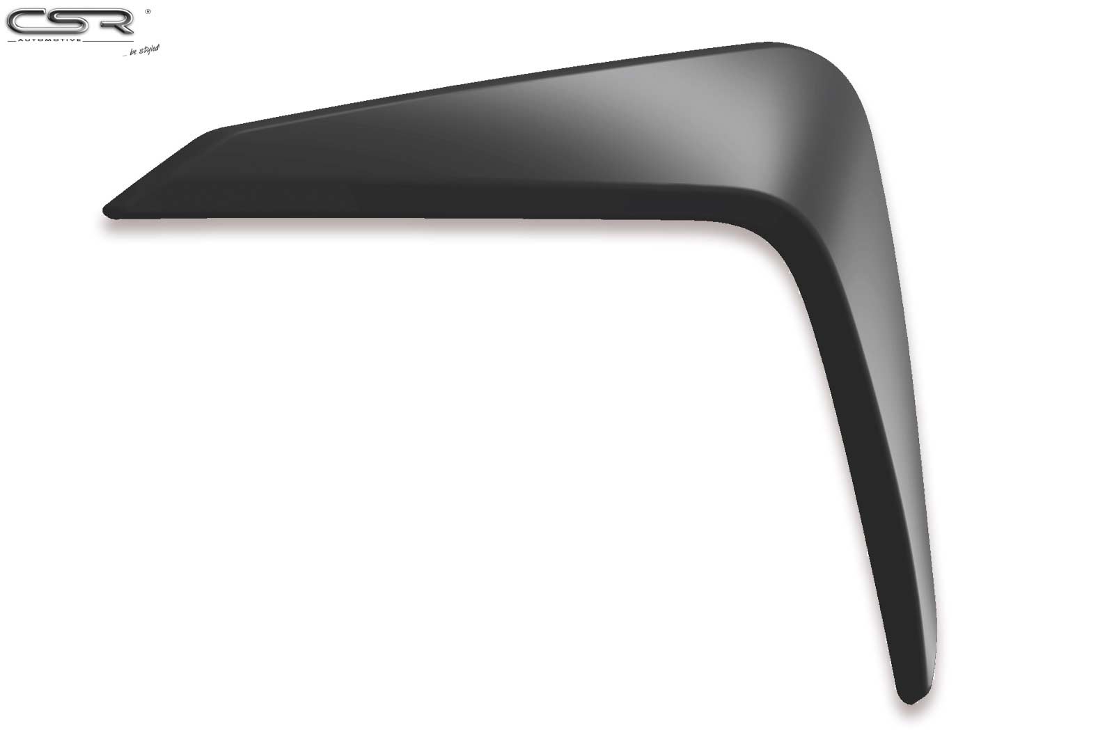 CSR Air Intake Blenden | Airintakes mit ABE für VW Polo 6 2G (Typ AW) AI030