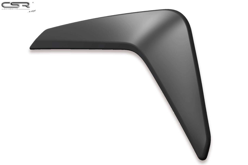CSR Air Intake Blenden | Airintakes mit ABE für VW Polo 6 2G (Typ AW) AI030
