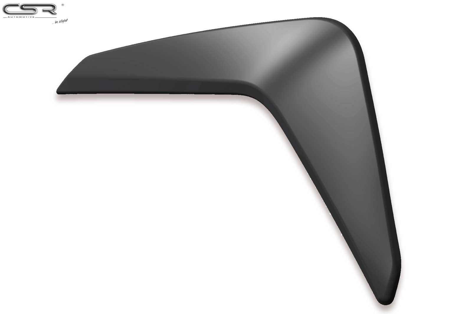 CSR Air Intake Blenden | Airintakes mit ABE für VW Polo 6 2G (Typ AW) AI030