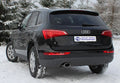 Fox passend fürAudi Q5 - 8R quattro Endschalldämpfer - 140x90 Typ 32