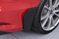CSR Side Blades / Side Spats mit ABE für Audi A3 (8V) BL002