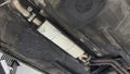 Fox passend für BMW E28 520i ohne Kat Vorschalldämpfer mit Flanschverbindung