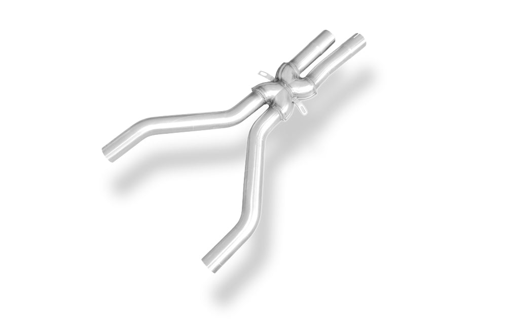 Fox passend für BMW Z4 E89 - sDrive 35i X-Pipe ESD/Kat