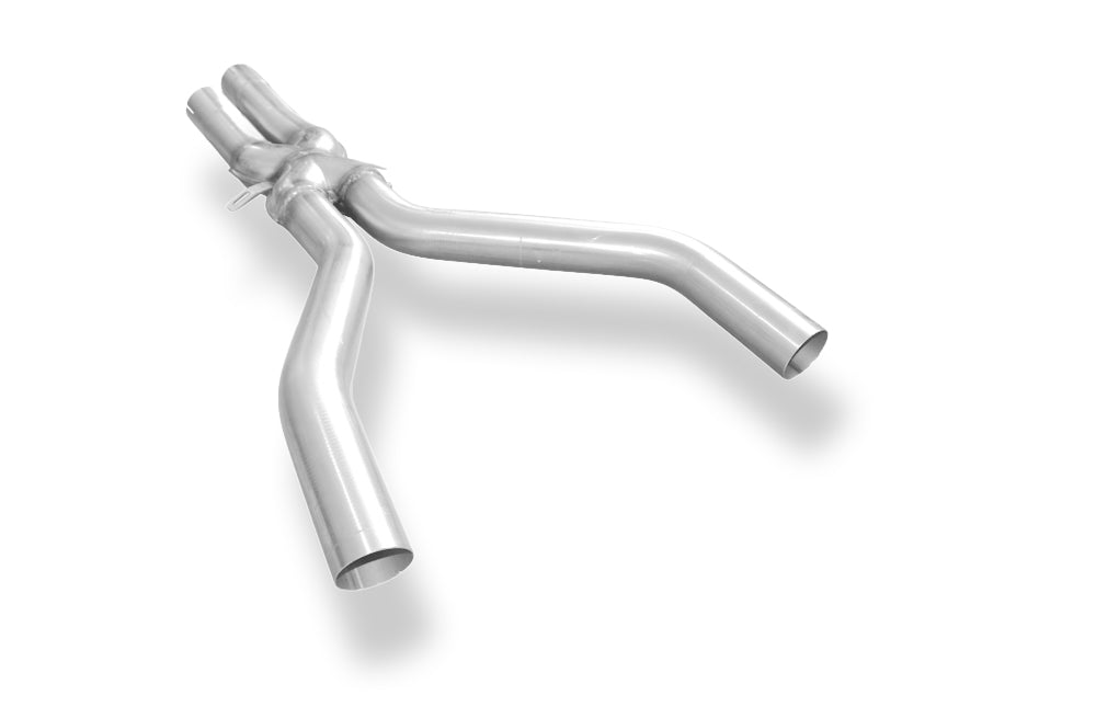 Fox passend fürBMW Z4 E89 - sDrive 35i X-Pipe ESD/Kat