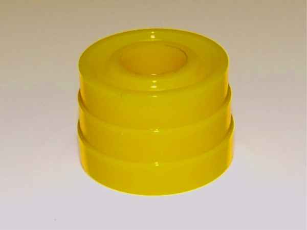 Powerflex Federwegbegrenzer passend für Bumpstops Bumpstops Federwegbegrenzer