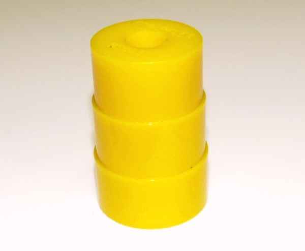 Powerflex Federwegbegrenzer passend für Bumpstops Bumpstops Federwegbegrenzer