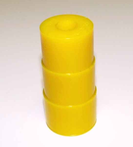 Powerflex Federwegbegrenzer passend für Bumpstops Bumpstops Federwegbegrenzer