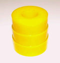 Powerflex Federwegbegrenzer passend für Bumpstops Bumpstops Federwegbegrenzer