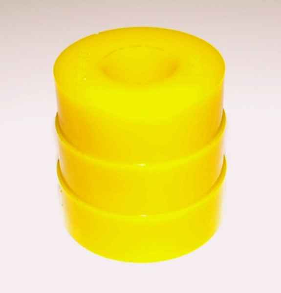 Powerflex Federwegbegrenzer passend für Bumpstops Bumpstops Federwegbegrenzer