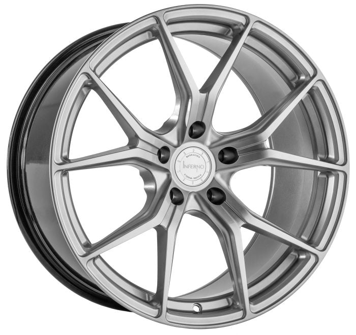 BARRACUDA INFERNO Silver 8.5x20 ET30 112
