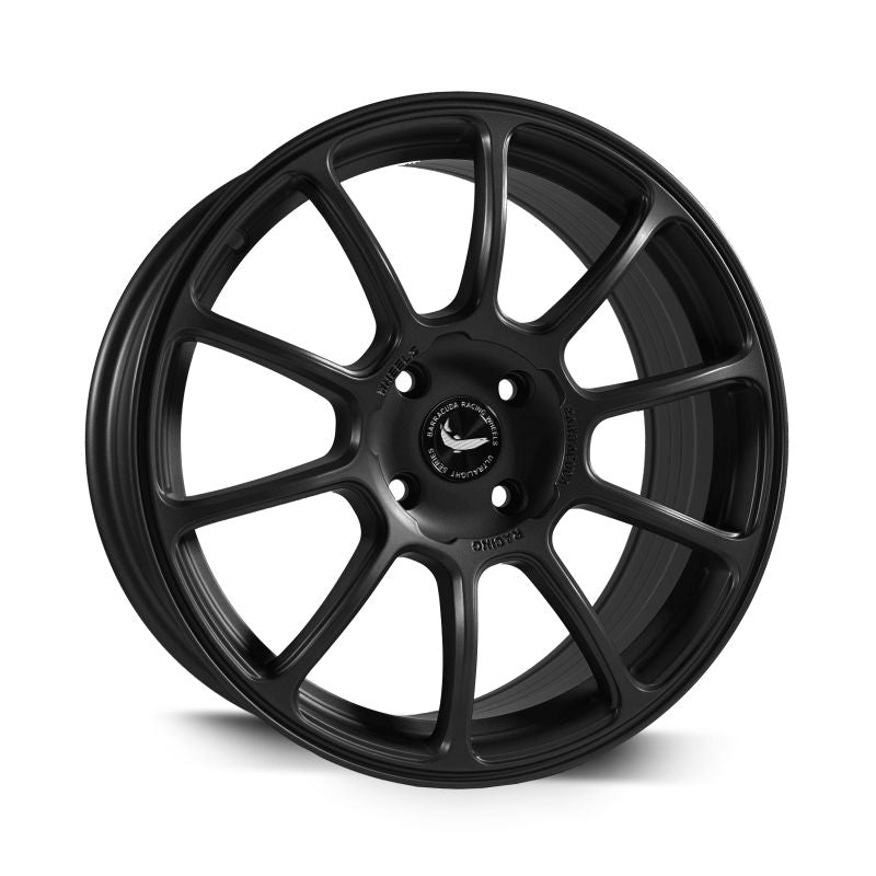 BARRACUDA SUMMA PURESPORTS 8x18 ET35 112
