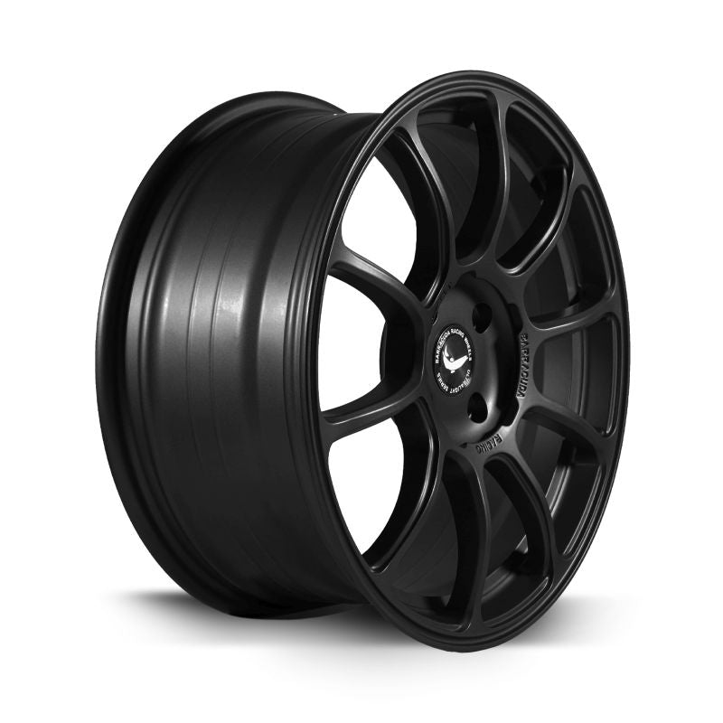 BARRACUDA SUMMA PURESPORTS 8x17 ET38 108