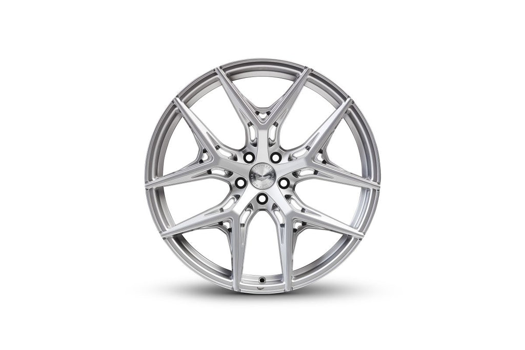 BARRACUDA RAZZER Hyper Silver 10.5x21 ET15 112