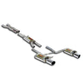 Supersprint Sport&Sound "EWG" pack für Audi  S / RS AUDI S4 B6 V8 '03 -> '04 (2003–2004) | ABE - eintragungsfrei