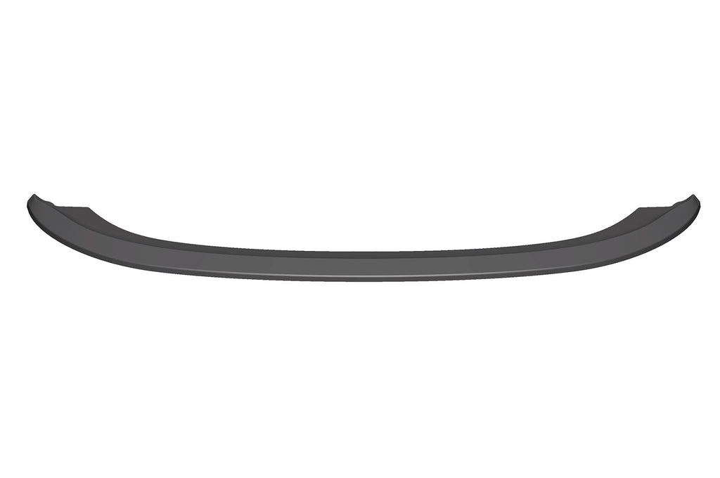 CSR Frontspoiler | Cup-Spoilerlippe mit ABE mit ABE für VW Touran I (Typ 1T) CSL005-C Carbon Look Hochglanz (keine Lackierung erforderlich)