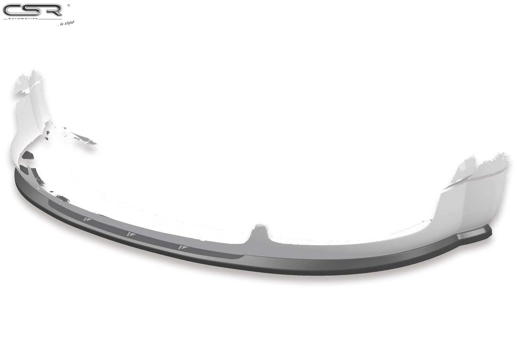 CSR Frontspoiler | Cup-Spoilerlippe mit ABE für Audi TT 8N CSL011