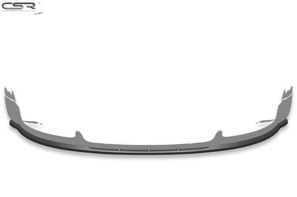 CSR Frontspoiler | Cup-Spoilerlippe mit ABE für Audi TT 8N CSL011