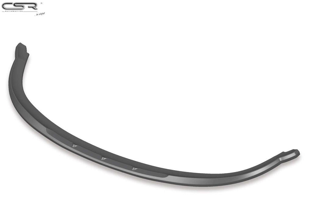 CSR Frontspoiler | Cup-Spoilerlippe mit ABE für Audi TT 8N CSL011