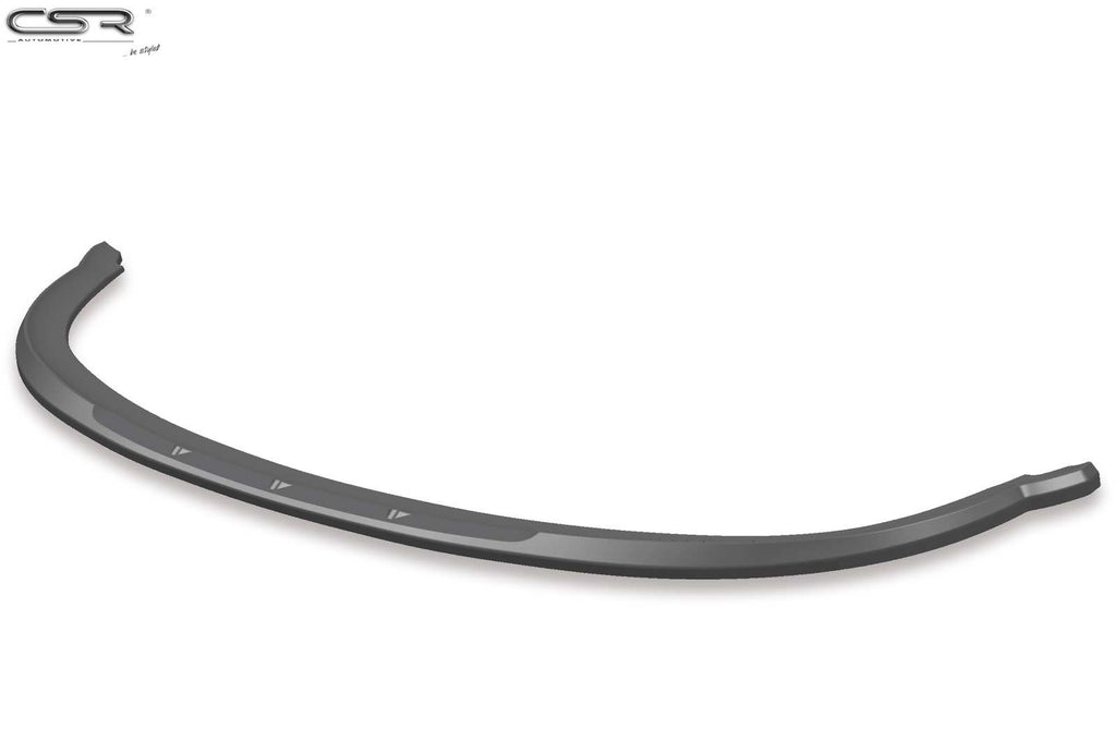 CSR Frontspoiler | Cup-Spoilerlippe mit ABE für Audi TT 8N CSL011
