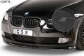 CSR Frontspoiler | Cup-Spoilerlippe mit ABE für BMW 3er E92 / E93 CSL013