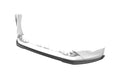 CSR Frontspoiler | Cup-Spoilerlippe mit ABE für Skoda Elroq CSL021