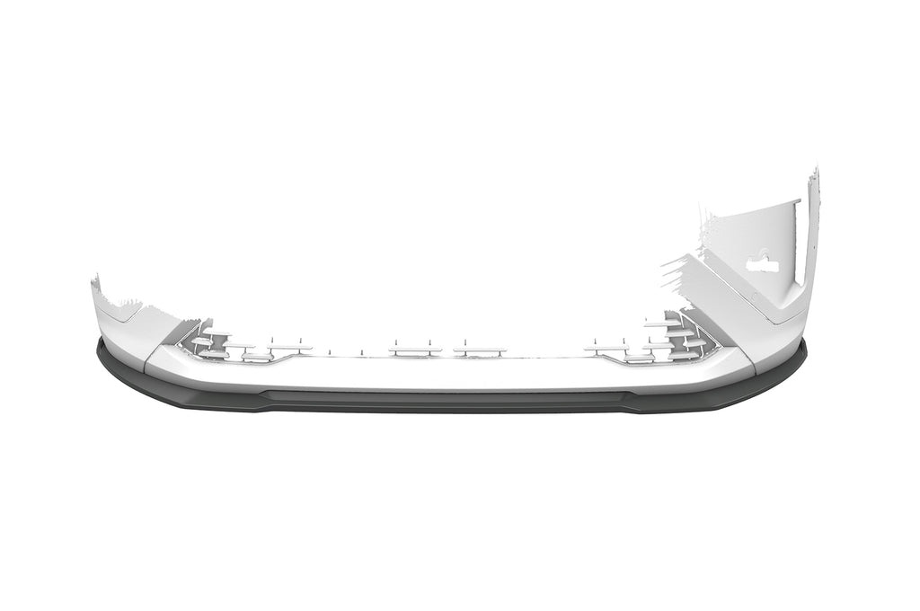 CSR Frontspoiler | Cup-Spoilerlippe mit ABE für Skoda Elroq CSL021