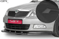 CSR Frontspoiler | Cup-Spoilerlippe mit ABE für Skoda Octavia II (1Z) CSL028