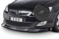 CSR Frontspoiler | Cup-Spoilerlippe mit ABE für Opel Astra J CSL064
