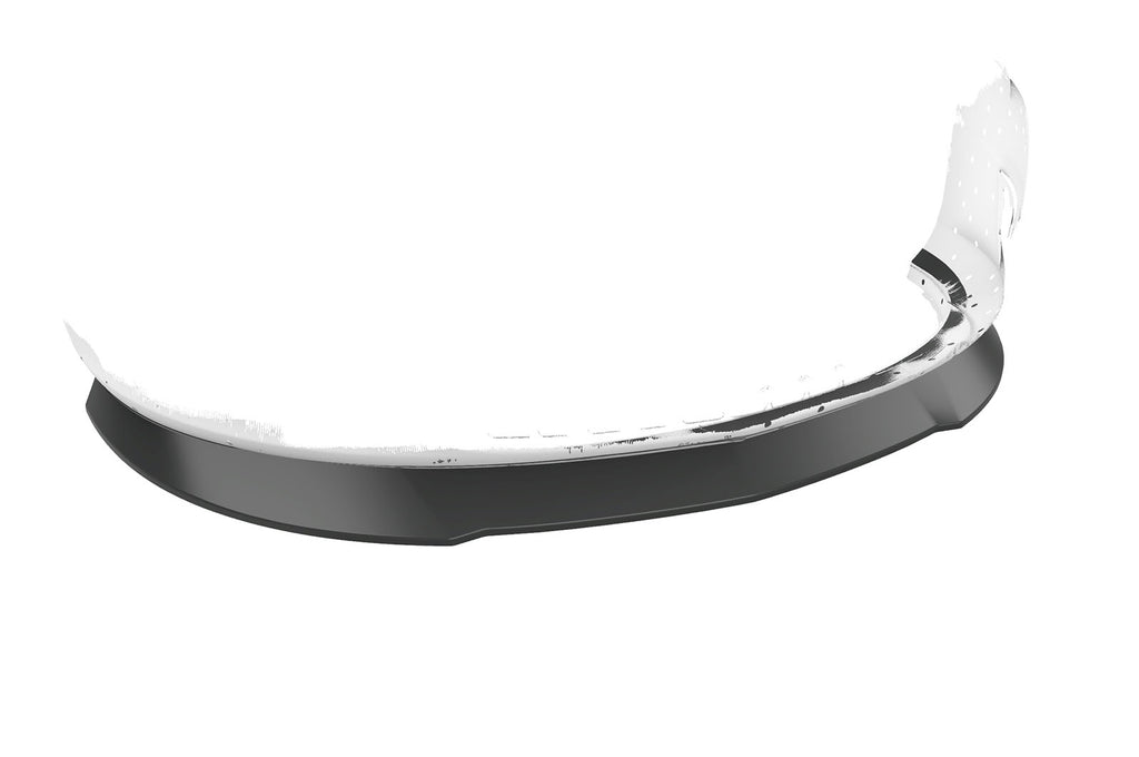 CSR Frontspoiler | Cup-Spoilerlippe mit ABE für Opel Astra J CSL064