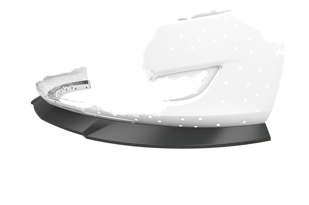 CSR Frontspoiler | Cup-Spoilerlippe mit ABE für Opel Astra J CSL064