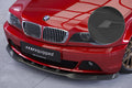 CSR Frontspoiler | Cup-Spoilerlippe mit ABE für BMW 3er E46 Coupe / Cabrio CSL073