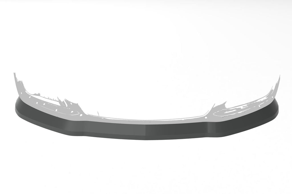 CSR Frontspoiler | Cup-Spoilerlippe mit ABE für Opel Insignia A CSL131
