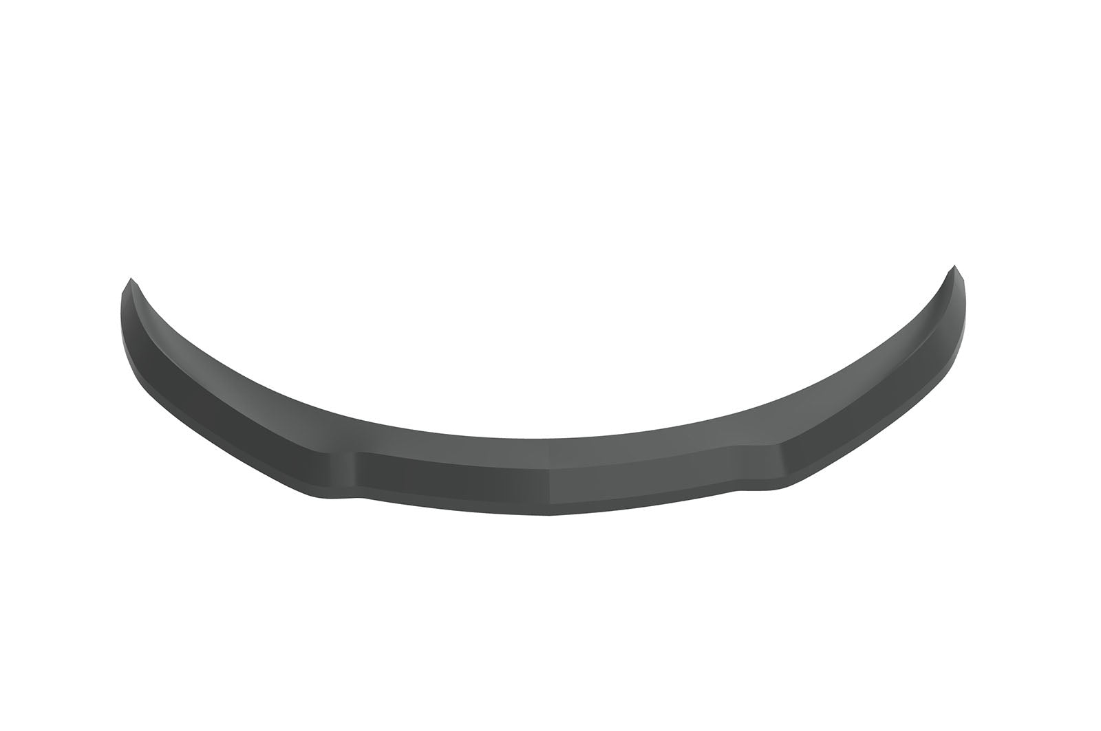 CSR Frontspoiler | Cup-Spoilerlippe mit ABE für Opel Insignia A CSL131-S Strukturiert schwarz matt (keine Lackierung erforderlich)