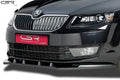 CSR Frontspoiler | Cup-Spoilerlippe mit ABE für Skoda Octavia 3 Typ 5E CSL134