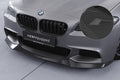 CSR Frontspoiler | Cup-Spoilerlippe mit ABE für BMW 5er F10/F11 M-Paket CSL137