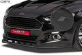 CSR Frontspoiler | Cup-Spoilerlippe mit ABE für Ford Mondeo MK5 CSL178