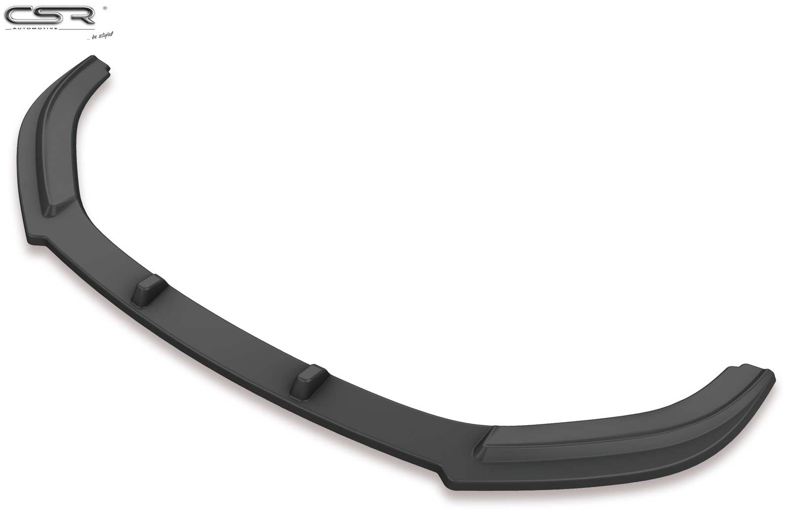 CSR Frontspoiler | Cup-Spoilerlippe mit ABE für Audi A3 8V CSL179