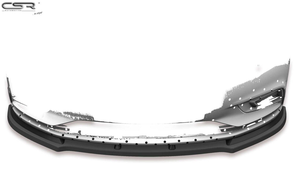 CSR Frontspoiler | Cup-Spoilerlippe mit ABE für Opel Astra K CSL180