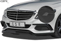 CSR Frontspoiler | Cup-Spoilerlippe mit ABE für Mercedes-Benz C-Klasse 205 CSL227