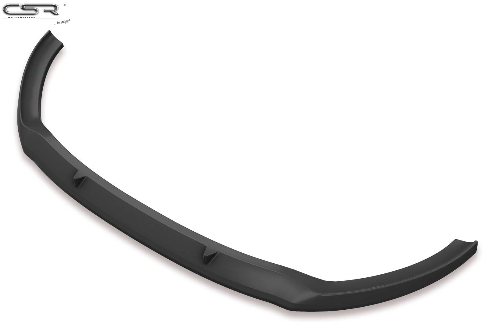 CSR Frontspoiler | Cup-Spoilerlippe mit ABE für Opel Corsa E OPC CSL275
