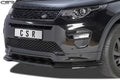 CSR Frontspoiler | Cup-Spoilerlippe mit ABE für Land Rover Discovery Sport CSL309